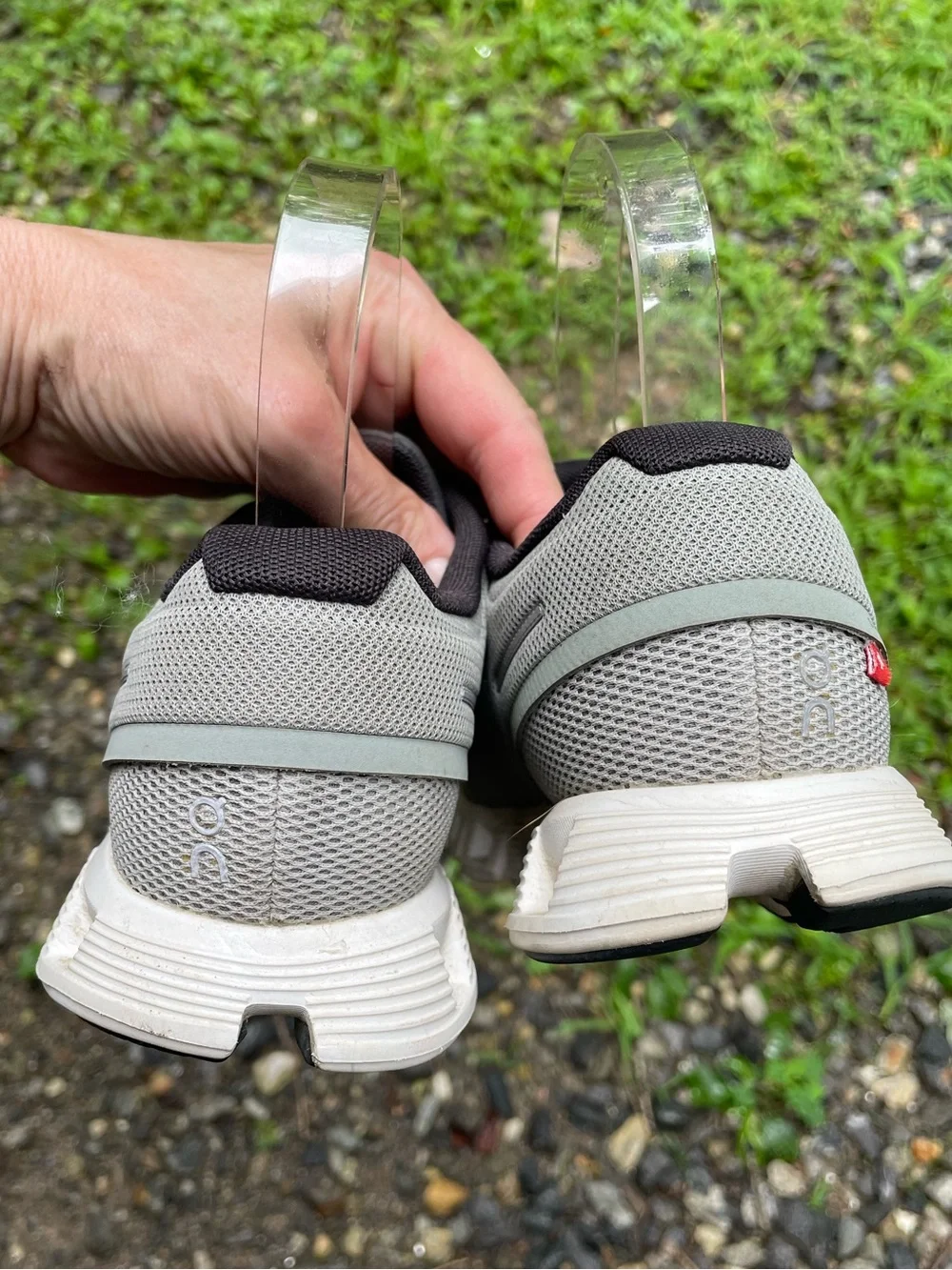 On Cloud 5 Running Shoes Size 7 Woman’s
